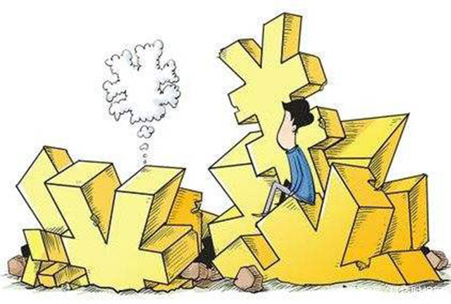 大跌的理财(理财产品暴跌)