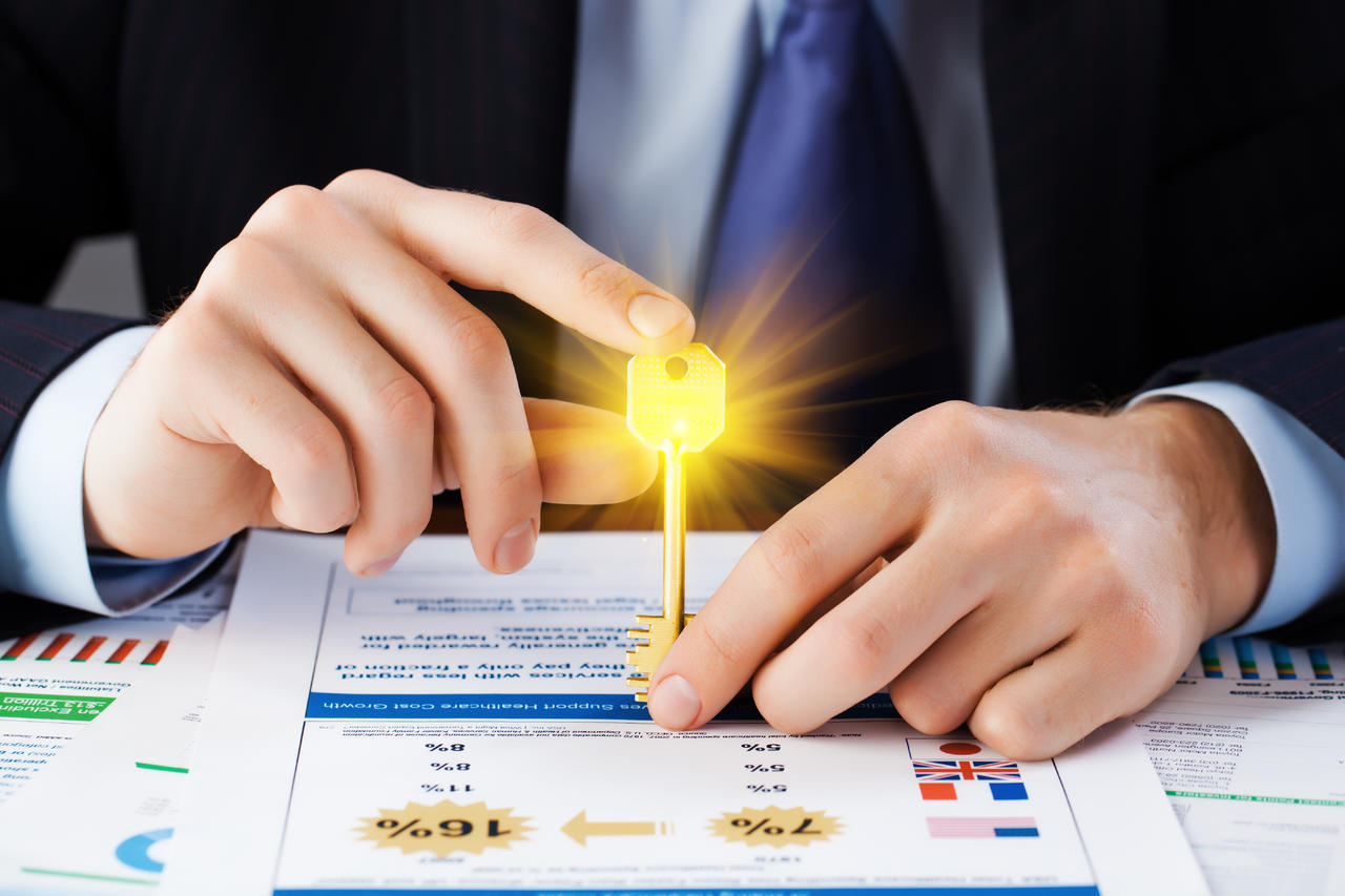 金融理财开单(理财的单子是什么样子)