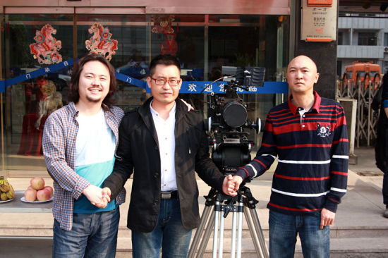 熊峰理财(熊峰个人简历)