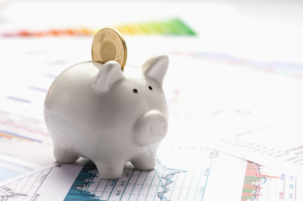 理财和健身(理财等同于投资吗)