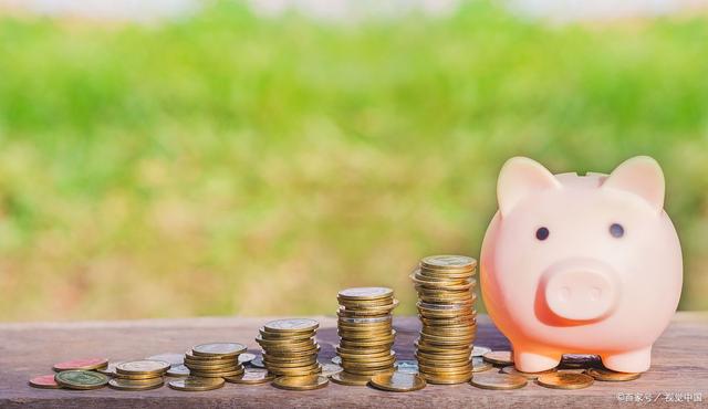 有钱就理财(有钱理财为什么还短期借款呢) 有钱就理财(有钱理财为什么还短期借款呢)