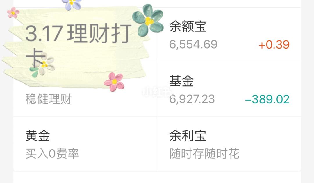 理财小白怎(理财小白怎样轻松入门)