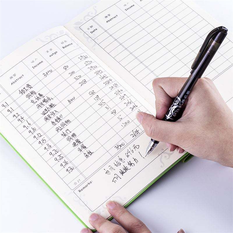 自营理财记账(自营理财的收益率) 自营理财记账(自营理财的收益率)