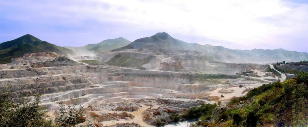 非洲矿业理财(非洲矿业 投资7000元骗局传销) 非洲矿业理财(非洲矿业 投资7000元骗局传销)