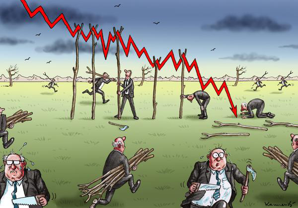 美国熔断理财(美国金融熔断了几次)