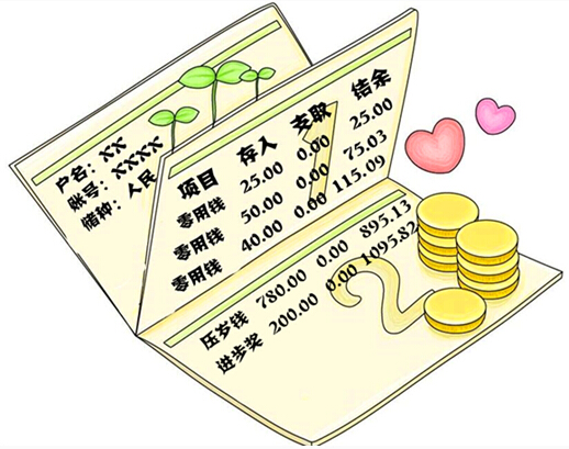 理财书心得(理财心得100字)