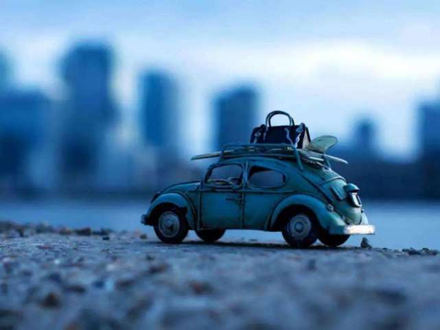 卖车理财(理财产品的车)