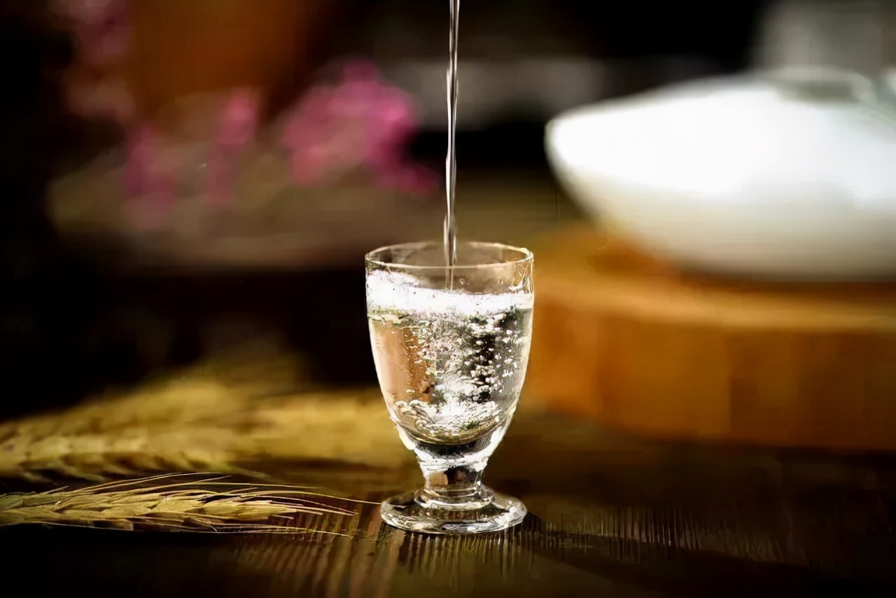 酒的理财(什么酒适合理财) 酒的理财(什么酒适合理财)