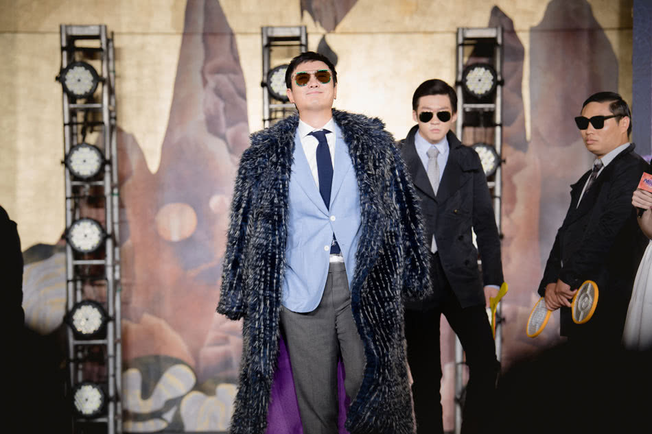 沈腾理财(沈腾买基金)