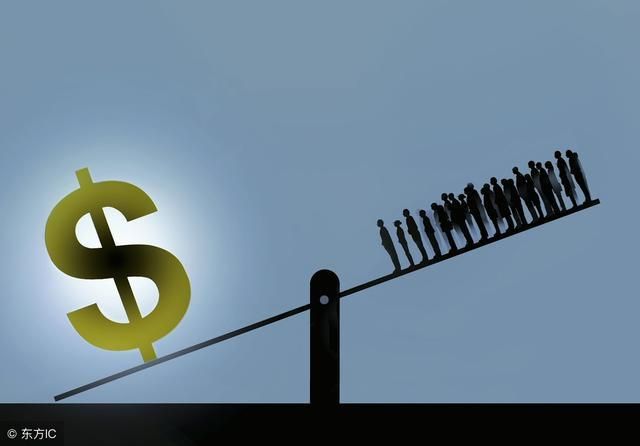 回报高理财(理财高回报的套路是什么)