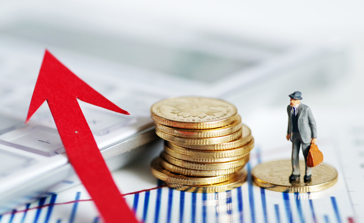 工资配置理财(适合工资理财方案)