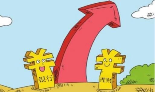 理财收益恒定(理财收益恒定怎么算)