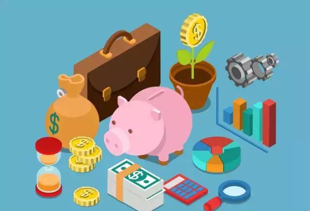 取什么理财(理财那个项目好)