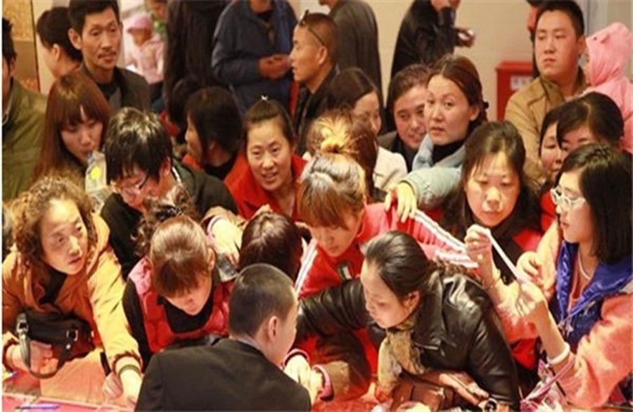 高大妈理财(中国大妈 理财) 高大妈理财(中国大妈 理财)