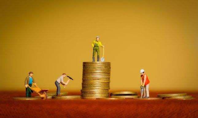 有人理财吗(有没有人靠理财致富) 有人理财吗(有没有人靠理财致富)