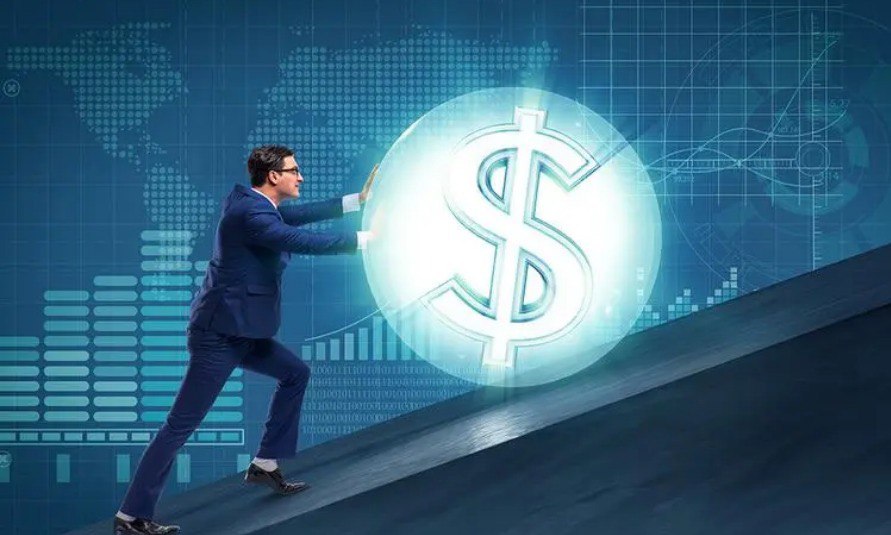 理财的初心(讲理财的理念) 理财的初心(讲理财的理念)