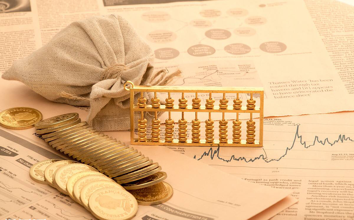 理财都在跌(理财都在跌吗)