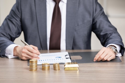 理财子人力(理财人是什么意思) 理财子人力(理财人是什么意思)