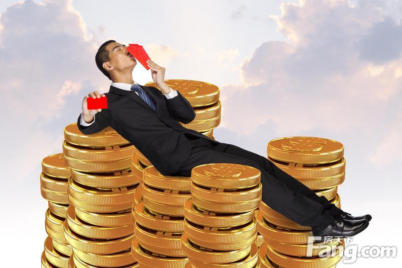 理财小蒋(理财小高手) 理财小蒋(理财小高手)