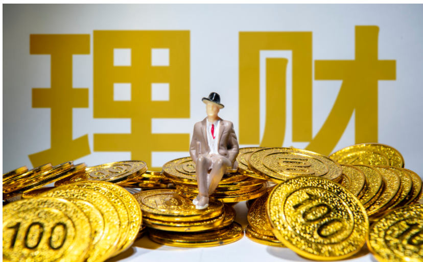 教理财骗局(理财课程诈骗) 教理财骗局(理财课程诈骗)