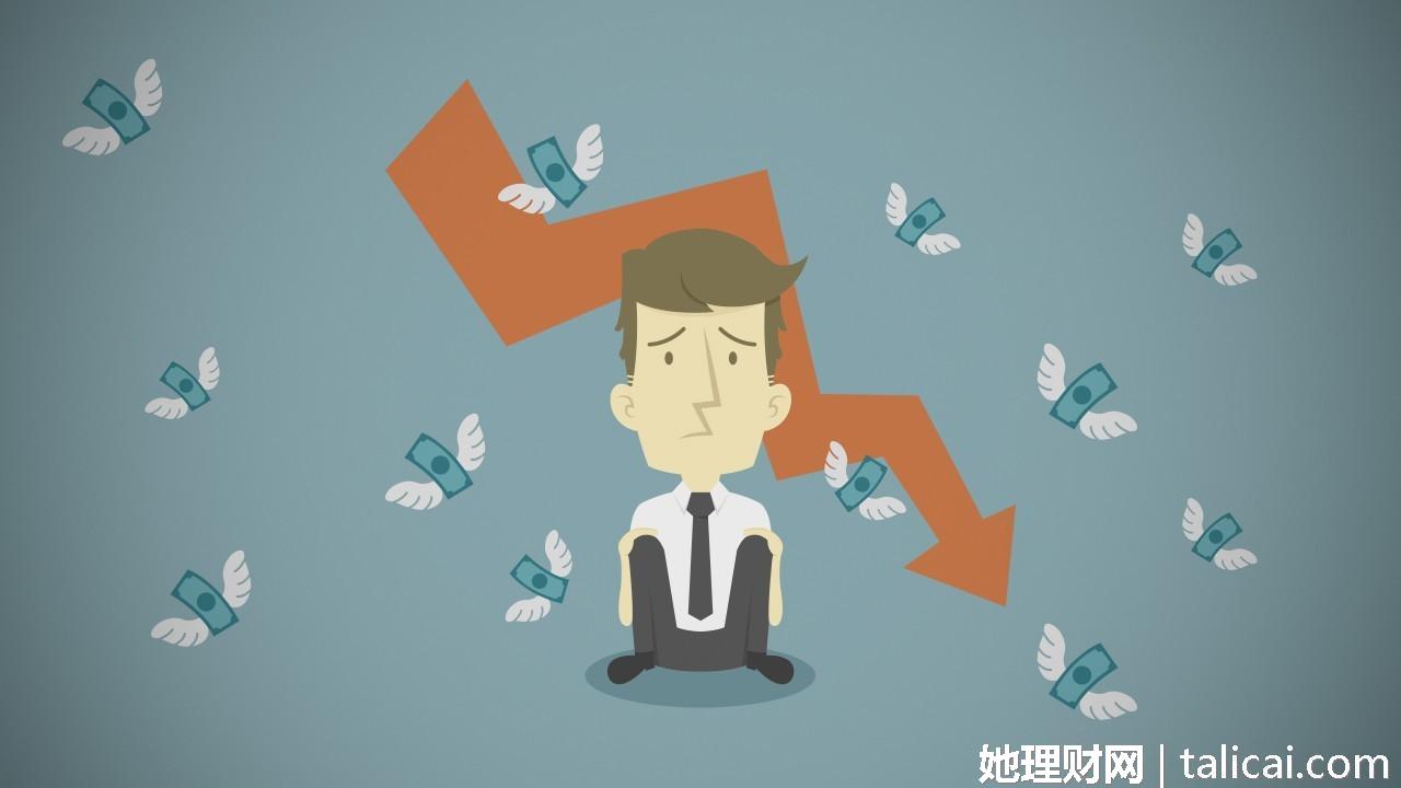 有钱就理财(有钱理财还是没钱理财) 有钱就理财(有钱理财还是没钱理财)