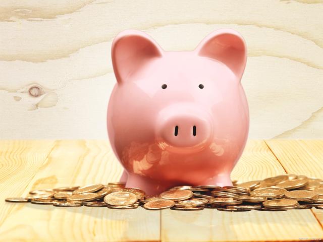 小孩储蓄理财(小孩子的理财产品)