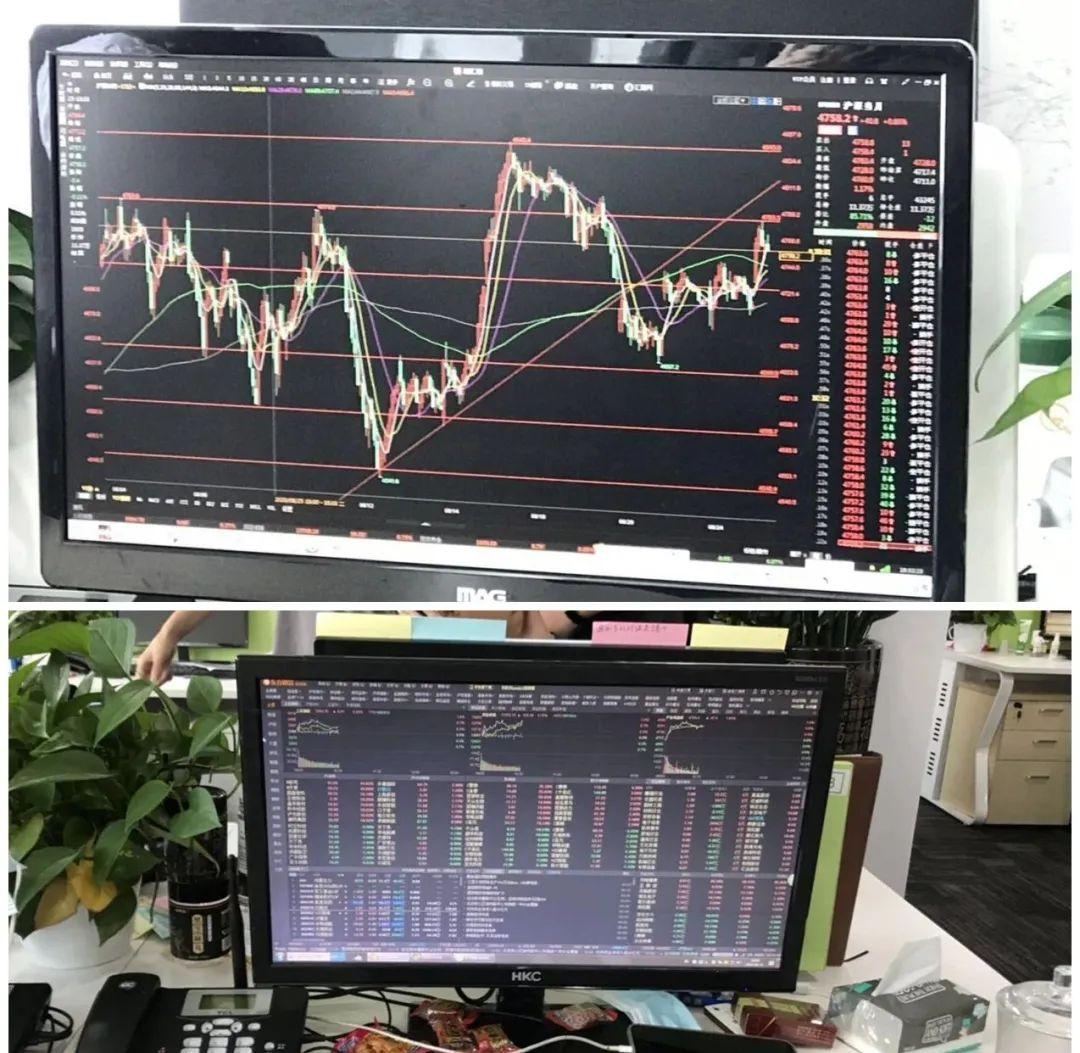 理财神操作(想要理财怎么操作) 理财神操作(想要理财怎么操作)