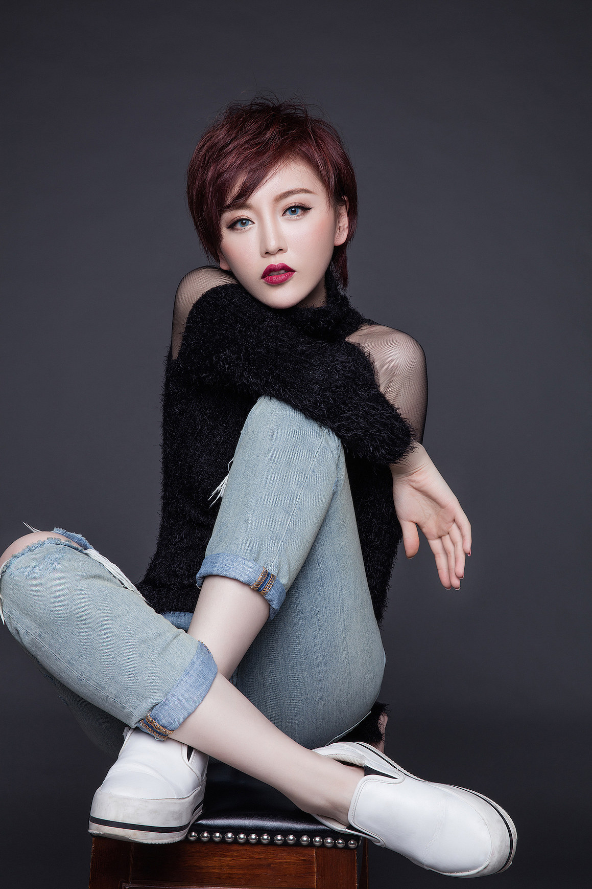 关于马堡尼理财的信息