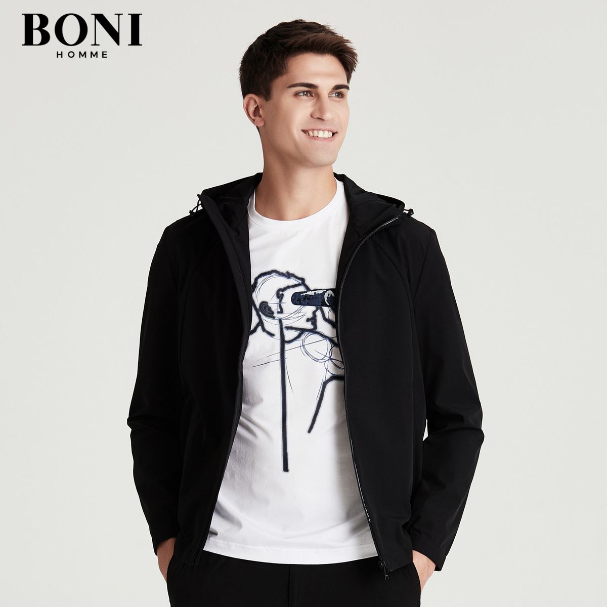 关于马堡尼理财的信息