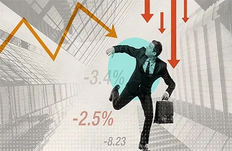 美国熔断理财(美股熔断案例分析)