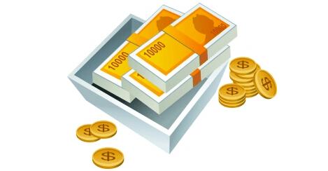 工资每月理财(每个月的工资怎么理财最合适)