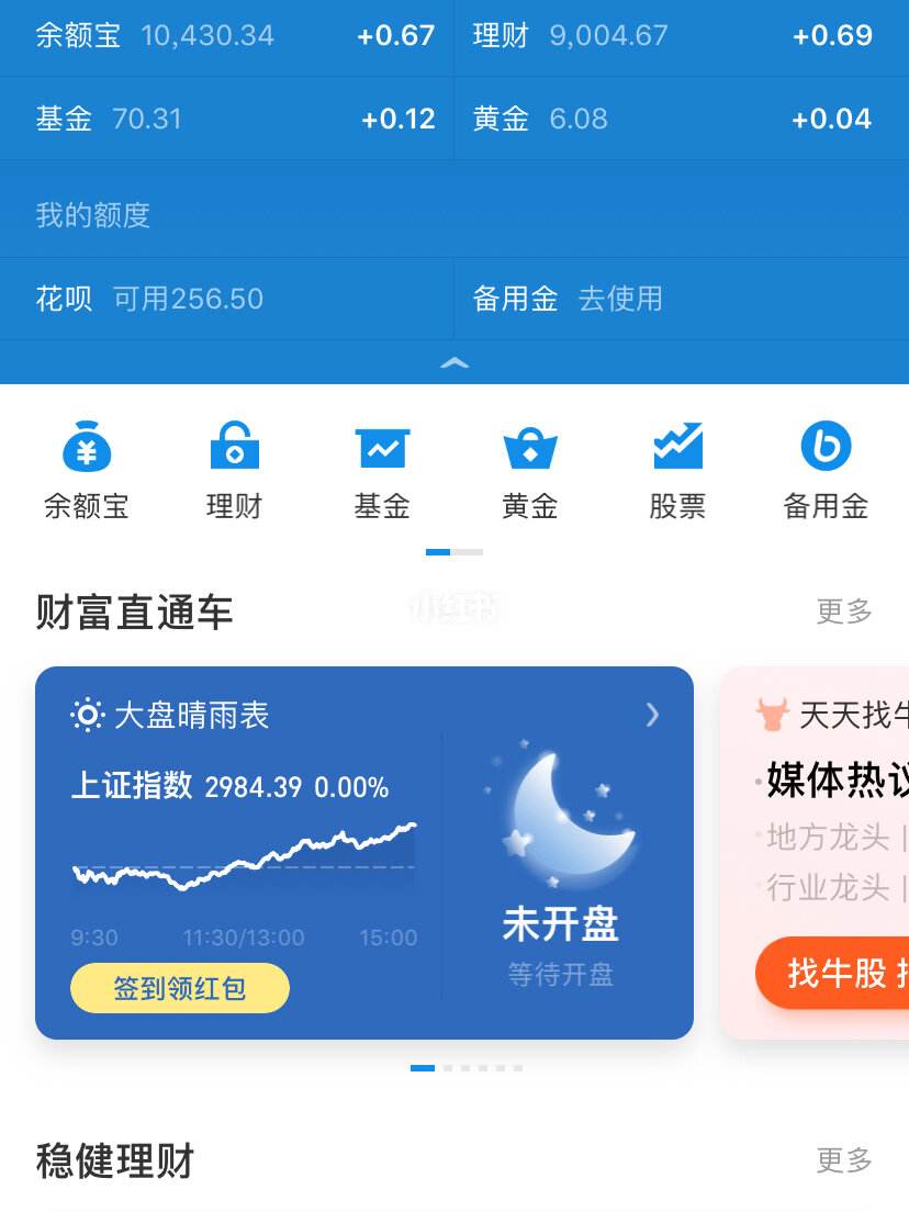 小白理财论文(理财小论文200字) 小白理财论文(理财小论文200字)