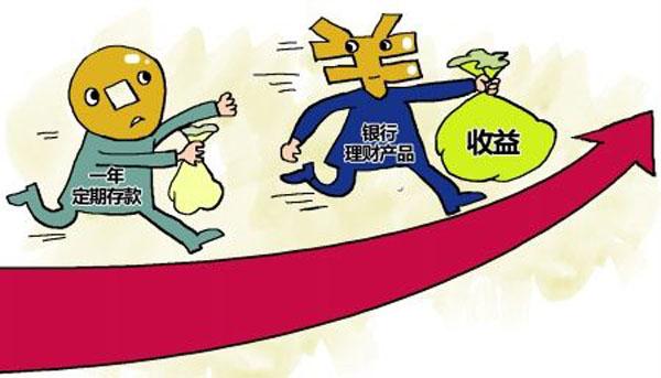 理财投资钱(钱怎么理财好) 理财投资钱(钱怎么理财好)