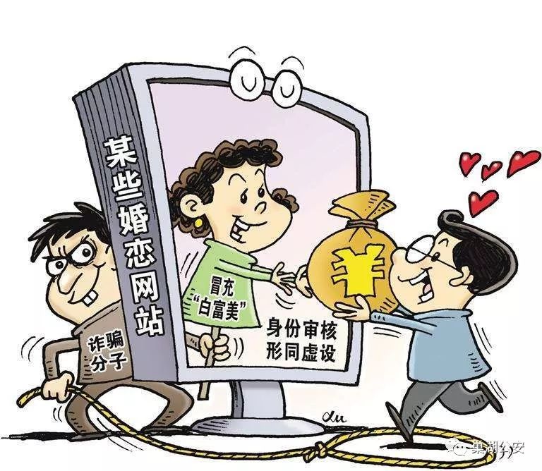 交友理财行骗(交友诱导投资理财类案例) 交友理财行骗(交友诱导投资理财类案例)