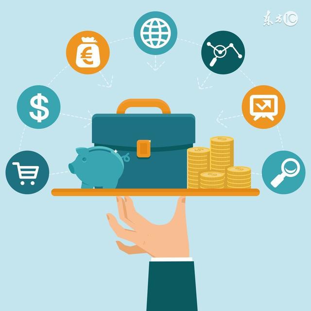 前得理财(理财前后对比) 前得理财(理财前后对比)