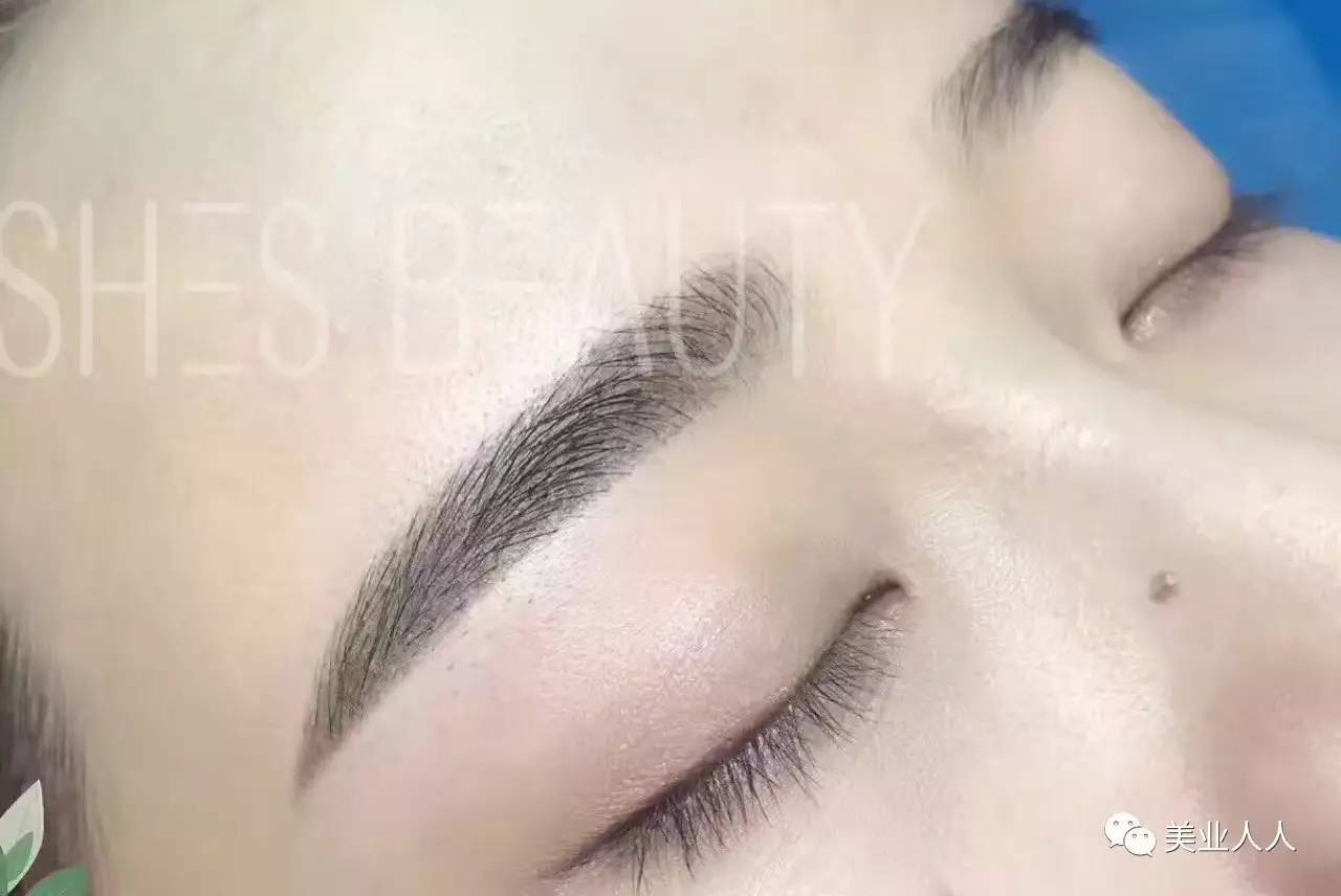 纹眉么理财(纹眉有哪些套路)