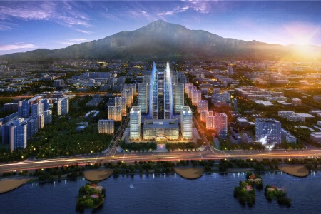 华易理财(华易存集团) 华易理财(华易存集团)