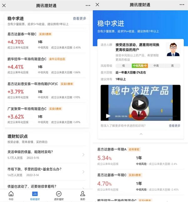 短期理财通(短期理财时间是多久) 短期理财通(短期理财时间是多久)