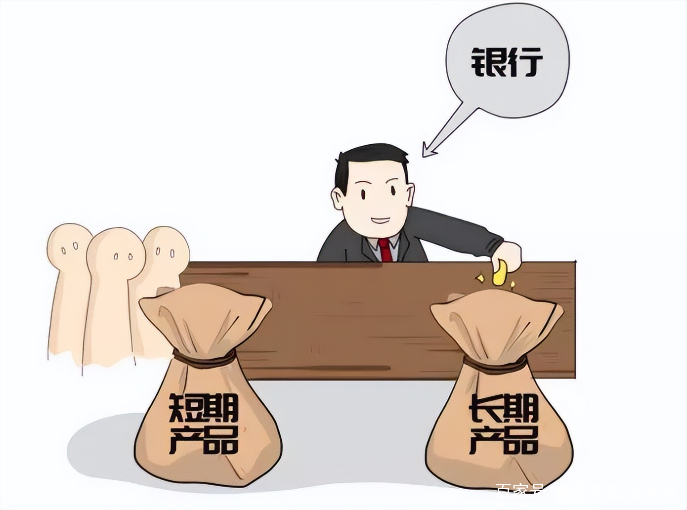 长期的理财(长期的理财保险会计算到总资产里嘛?) 长期的理财(长期的理财保险会计算到总资产里嘛?)