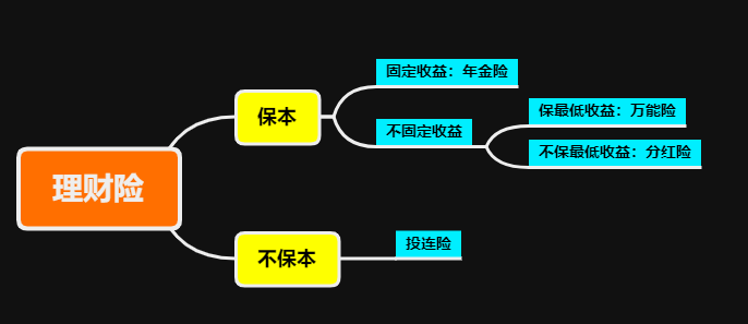理财险概念(理财险的概念)