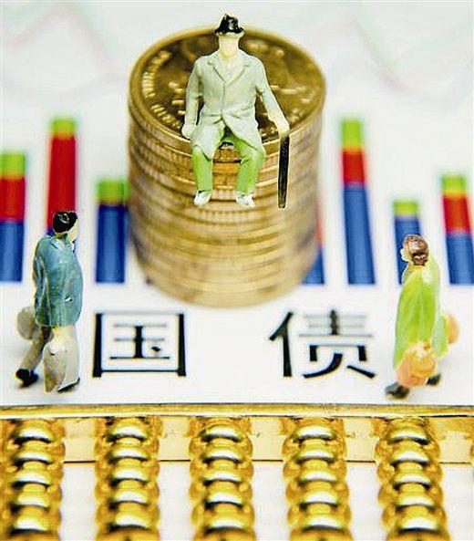 深市国债理财(国债理财是国债逆回购吗) 深市国债理财(国债理财是国债逆回购吗)