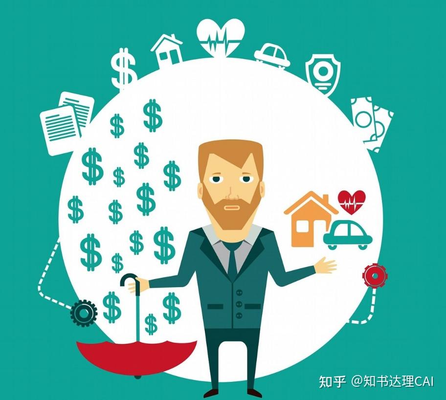 然如何理财(如何理财2021) 然如何理财(如何理财2021)