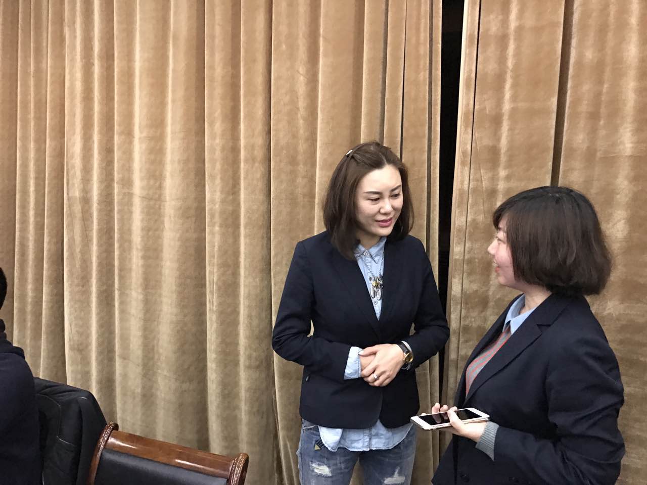 理财客户节目(理财主持人开场白台词) 理财客户节目(理财主持人开场白台词)