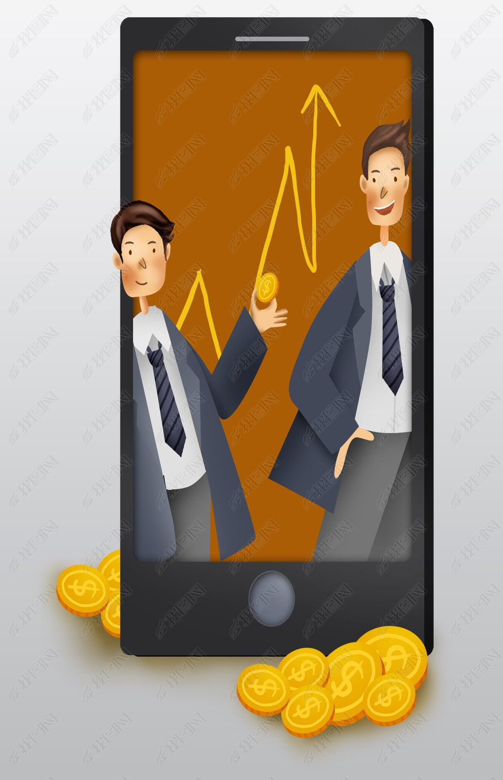 男人要理财(男人理财必备知识)