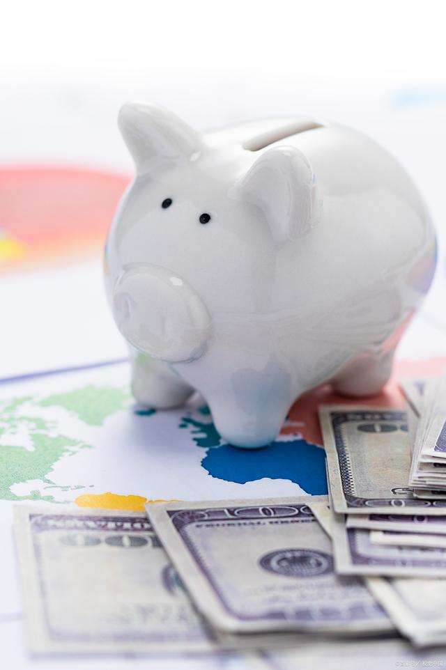 理财意识测试(理财意识测试题答案)