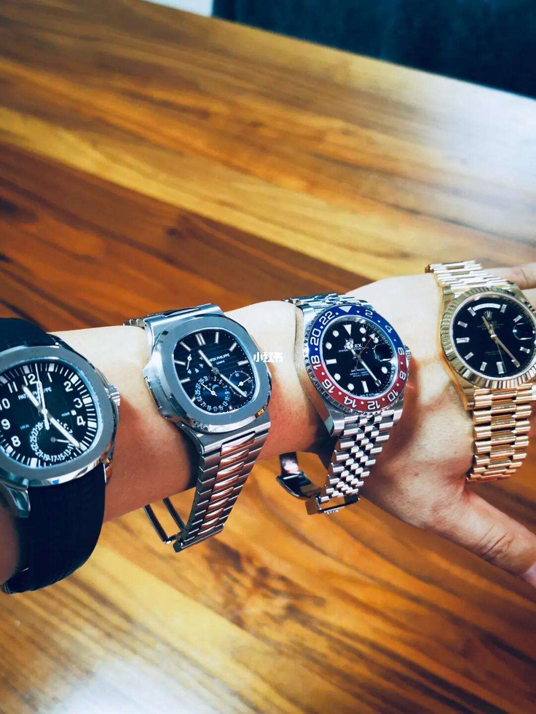 买表理财(买理财产品真的能赚钱吗) 买表理财(买理财产品真的能赚钱吗)