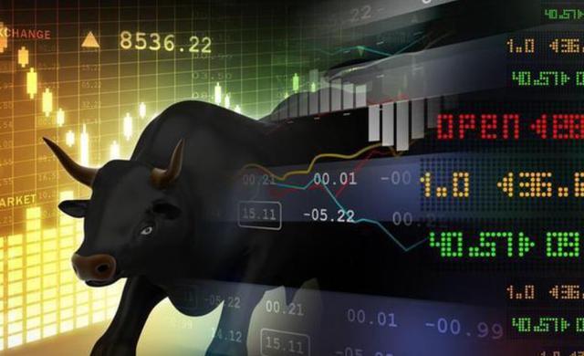 股市对理财(股市对理财市场有影响吗知乎) 股市对理财(股市对理财市场有影响吗知乎)