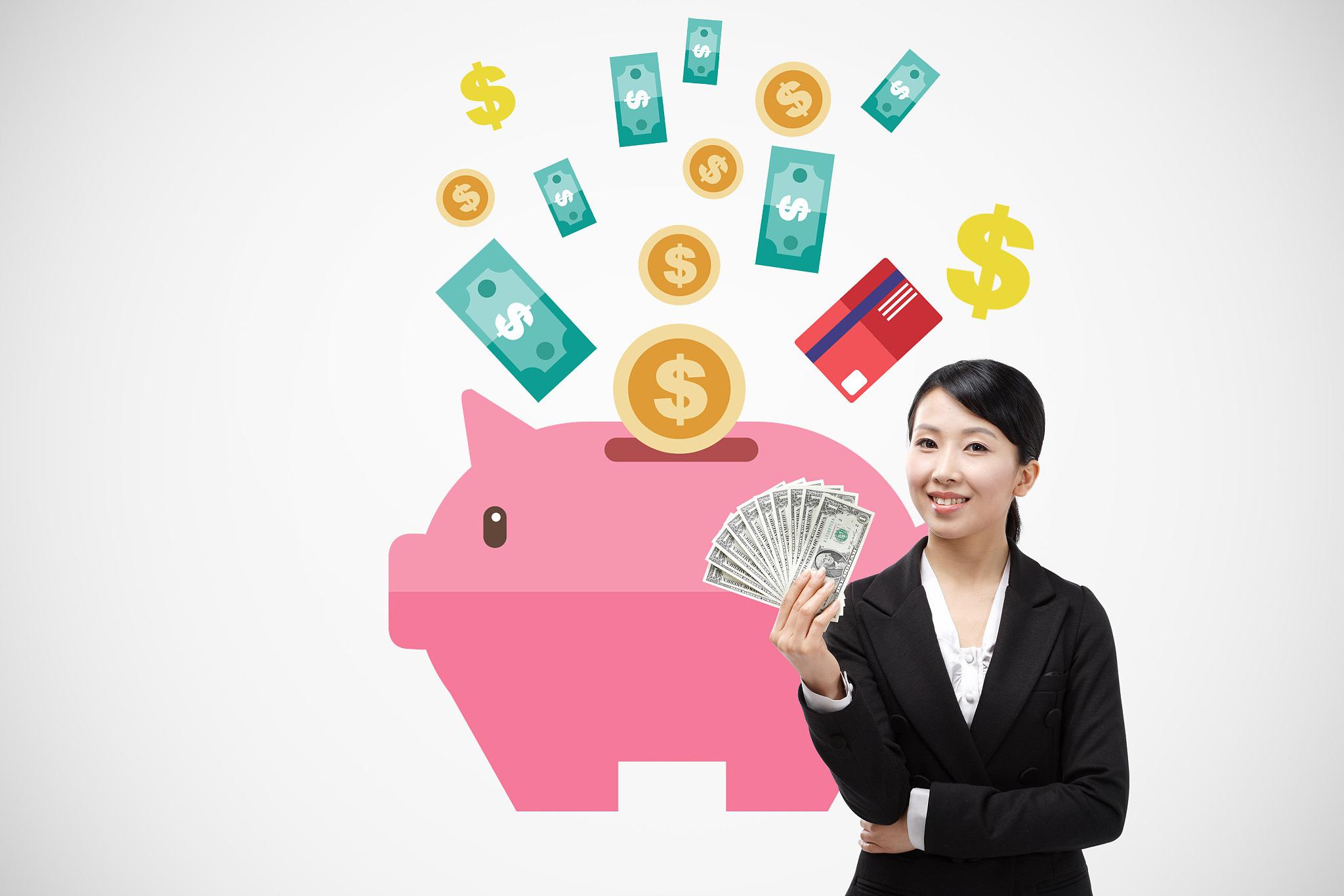 长期的理财(长期理财方式) 长期的理财(长期理财方式)