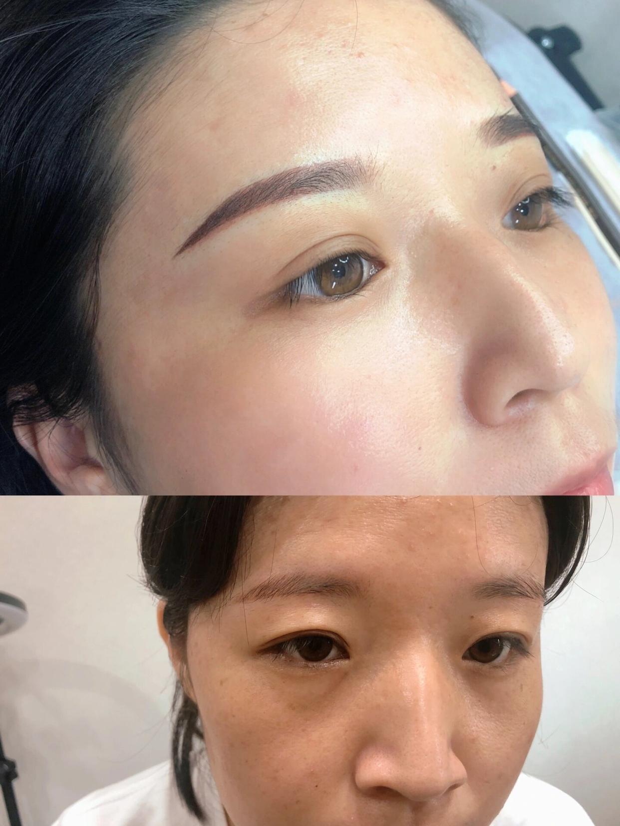 纹眉么理财(纹眉利润有多大) 纹眉么理财(纹眉利润有多大)