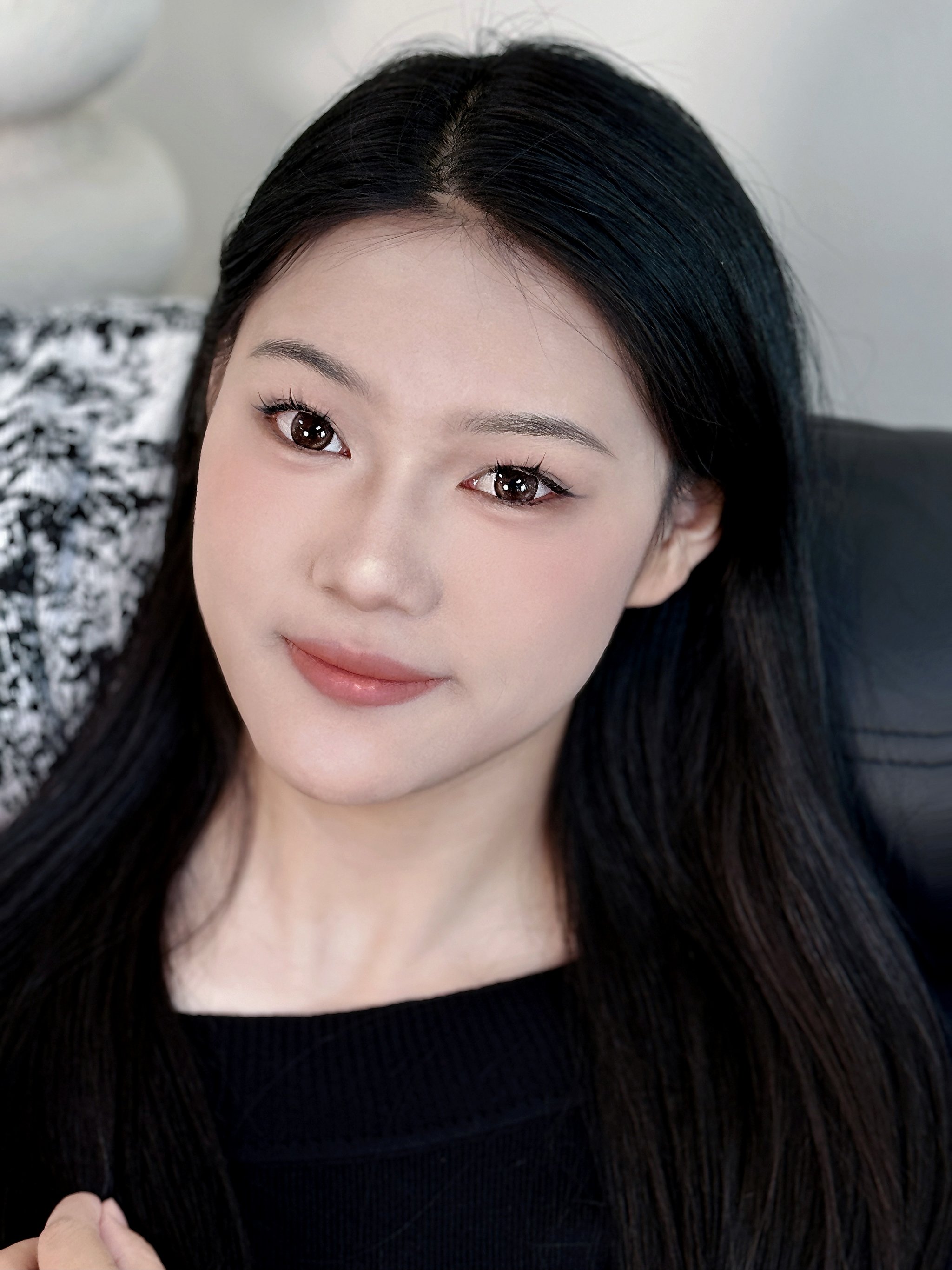 纹眉么理财(纹眉对财运有好处吗) 纹眉么理财(纹眉对财运有好处吗)